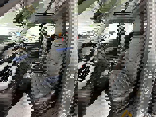 New 2027 Chevrolet Bolt RS image 20