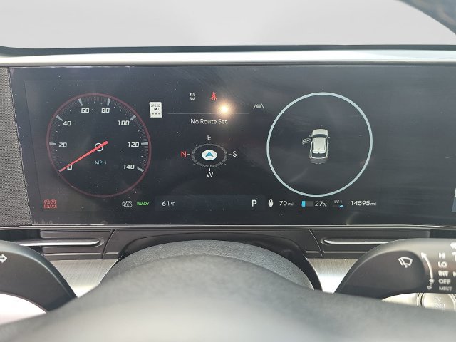 Used 2024 Hyundai Kona SEL FWD image 22