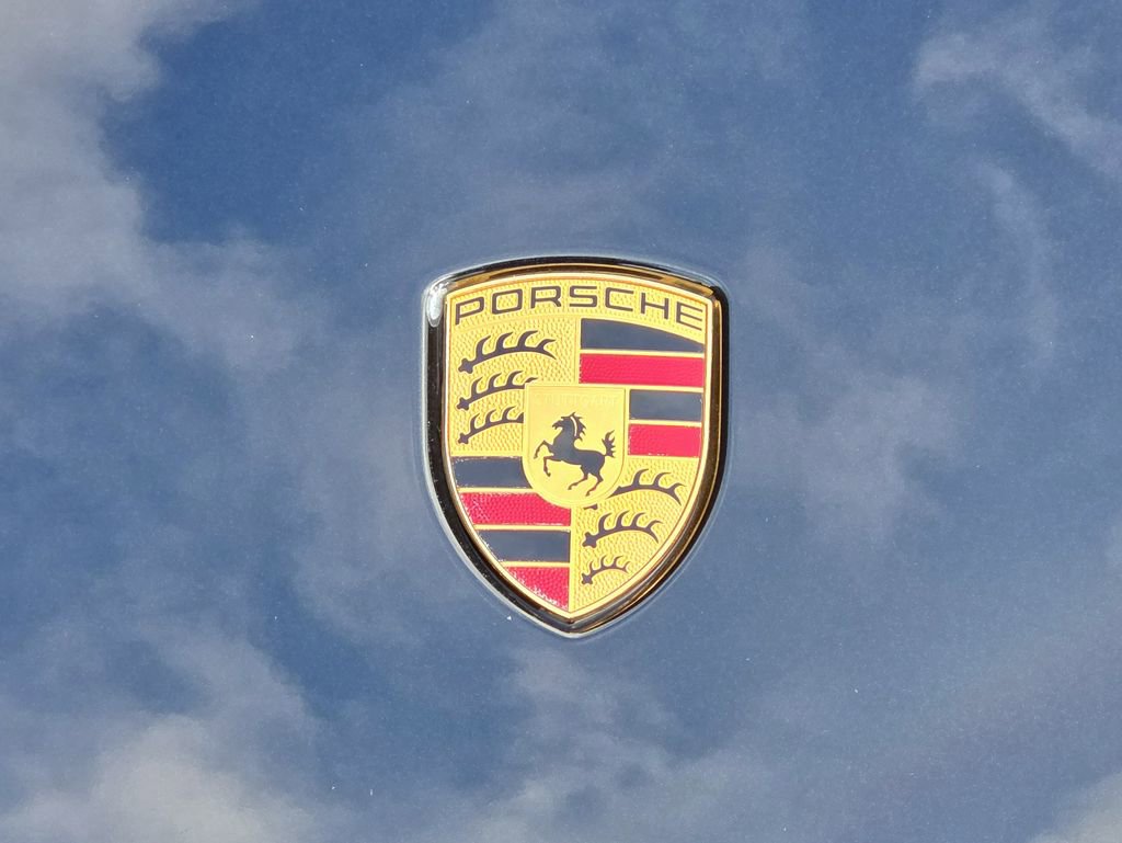 Certified 2017 Porsche 911 Carrera S image 26