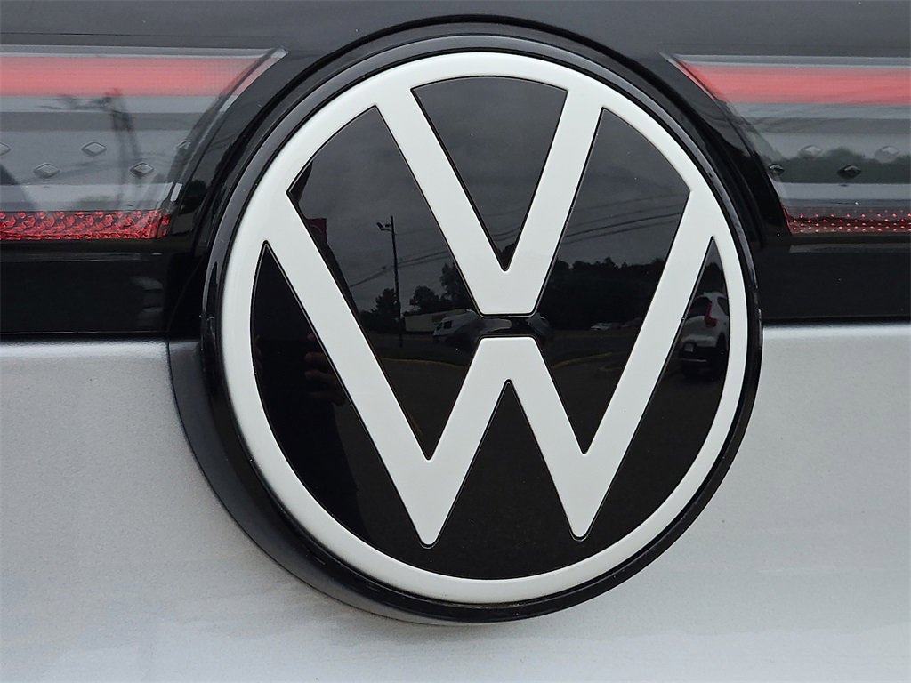 Used 2022 Volkswagen ID.4 Pro image 25