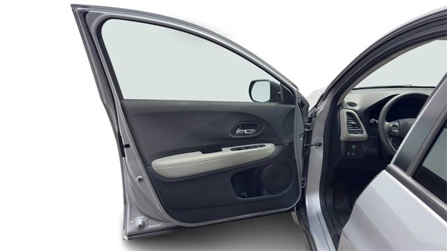 Used 2022 Honda HR-V LX image 10