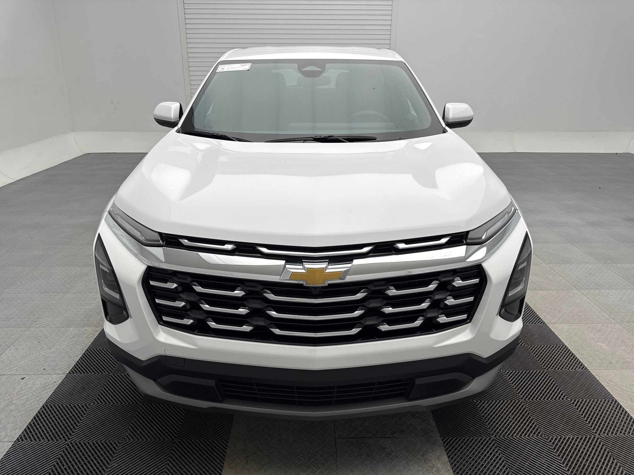New 2026 Chevrolet Equinox LT w/ Convenience Package II image 6