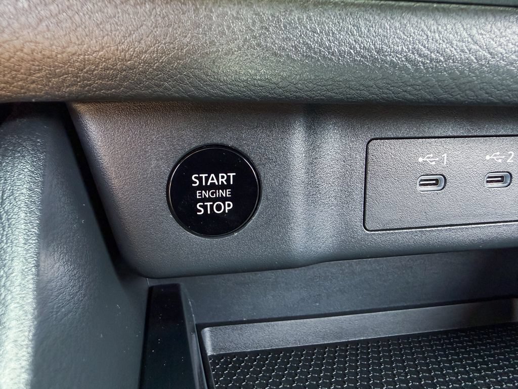Certified 2026 Nissan Rogue SV w/ Cold Weather Package FWD image 29