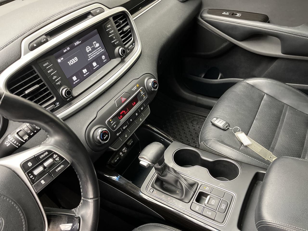 Used 2019 Kia Sorento EX AWD/4WD image 18
