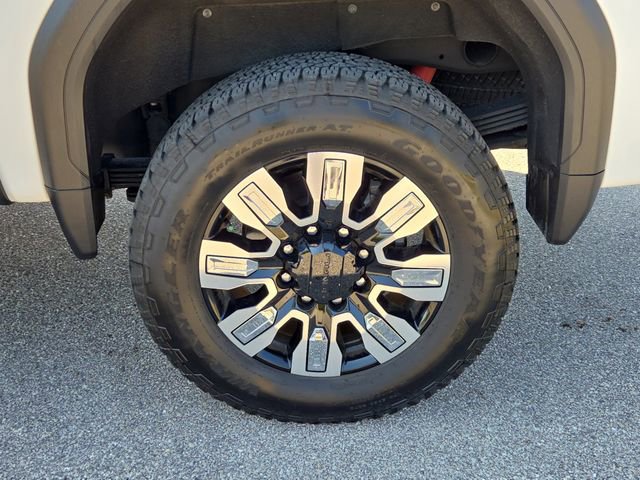 Certified 2025 GMC Sierra 2500 Denali w/ Denali Reserve Package image 7