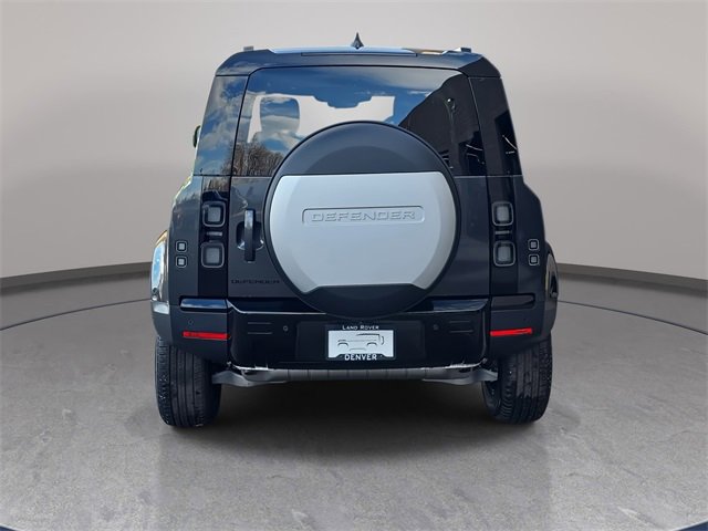 New 2026 Land Rover Defender 110 S image 6