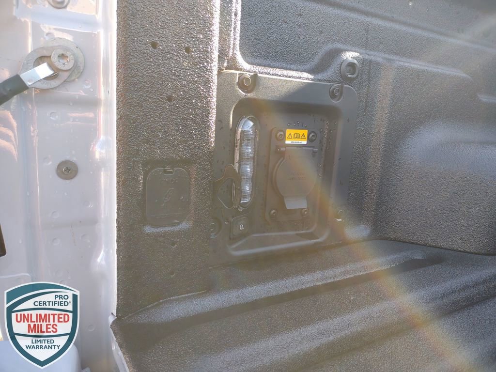 New 2025 Ford Maverick XLT w/ XLT Luxury Package image 45