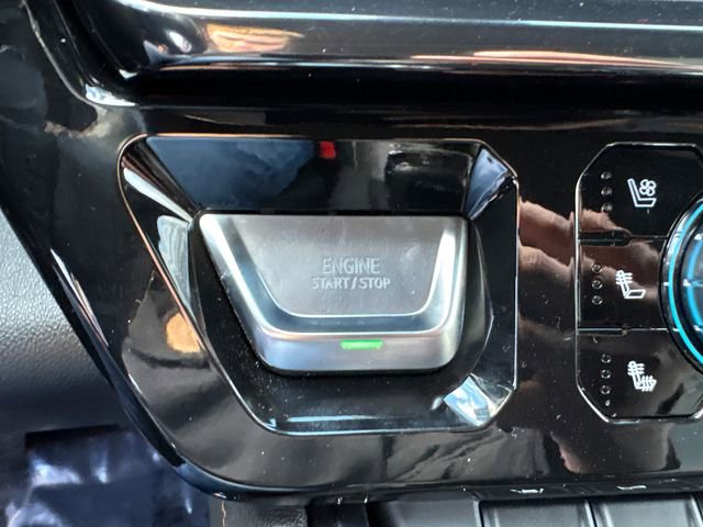 Used 2022 GMC Sierra 1500 AT4 w/ AT4 Premium Package image 29