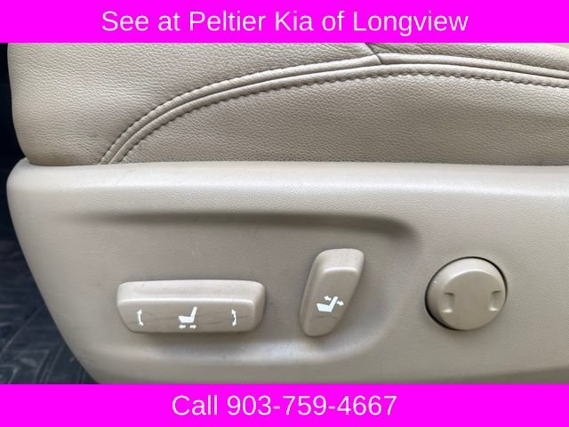 Used 2019 Toyota 4Runner SR5 Premium AWD/4WD image 7