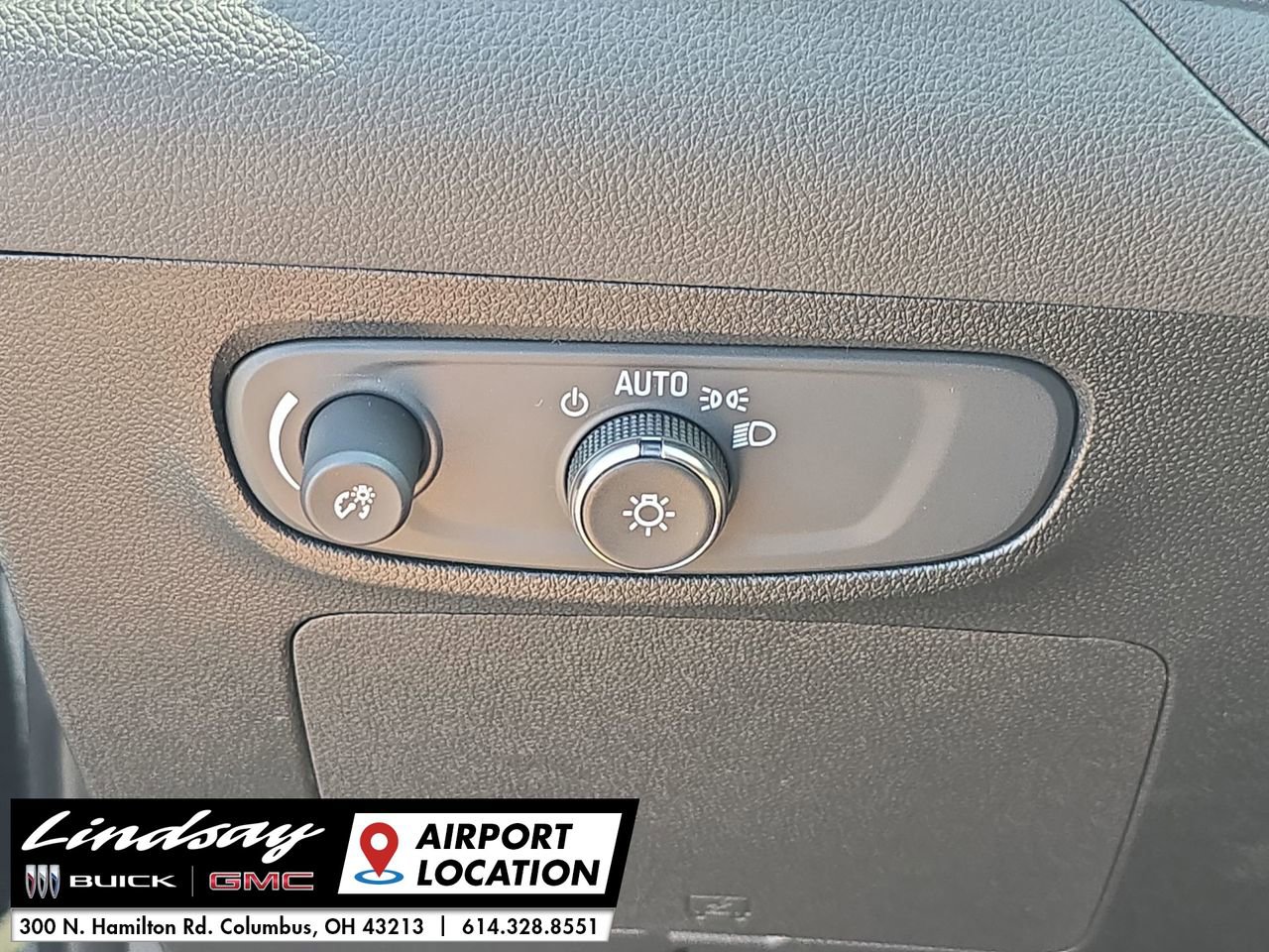 New 2026 Buick Encore GX Sport Touring w/ Comfort Package image 18