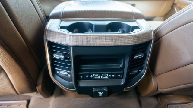 Used 2019 RAM 1500 Limited AWD/4WD image 12