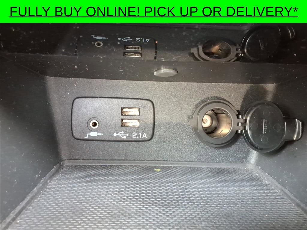 Certified 2024 Subaru Forester Limited w/ Convenience Package image 13