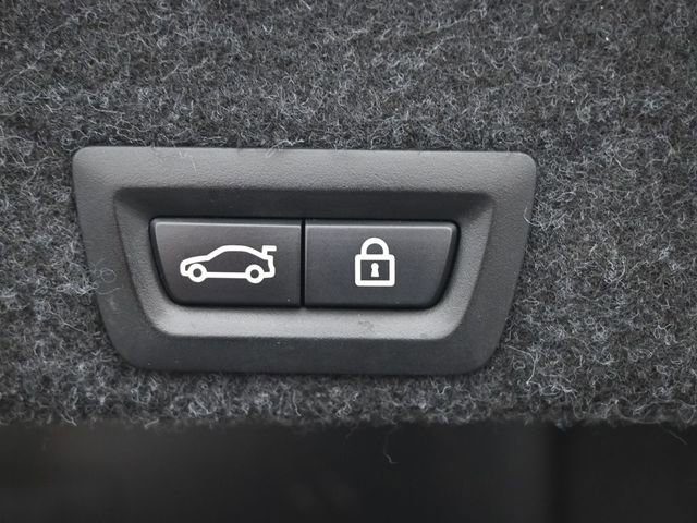 Used 2016 BMW 535i Sedan image 25