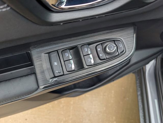 New 2026 Subaru Outback Touring XT AWD/4WD image 15