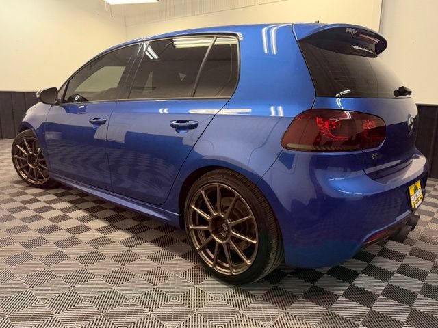 Used 2013 Volkswagen Golf R 4-Door AWD/4WD image 6