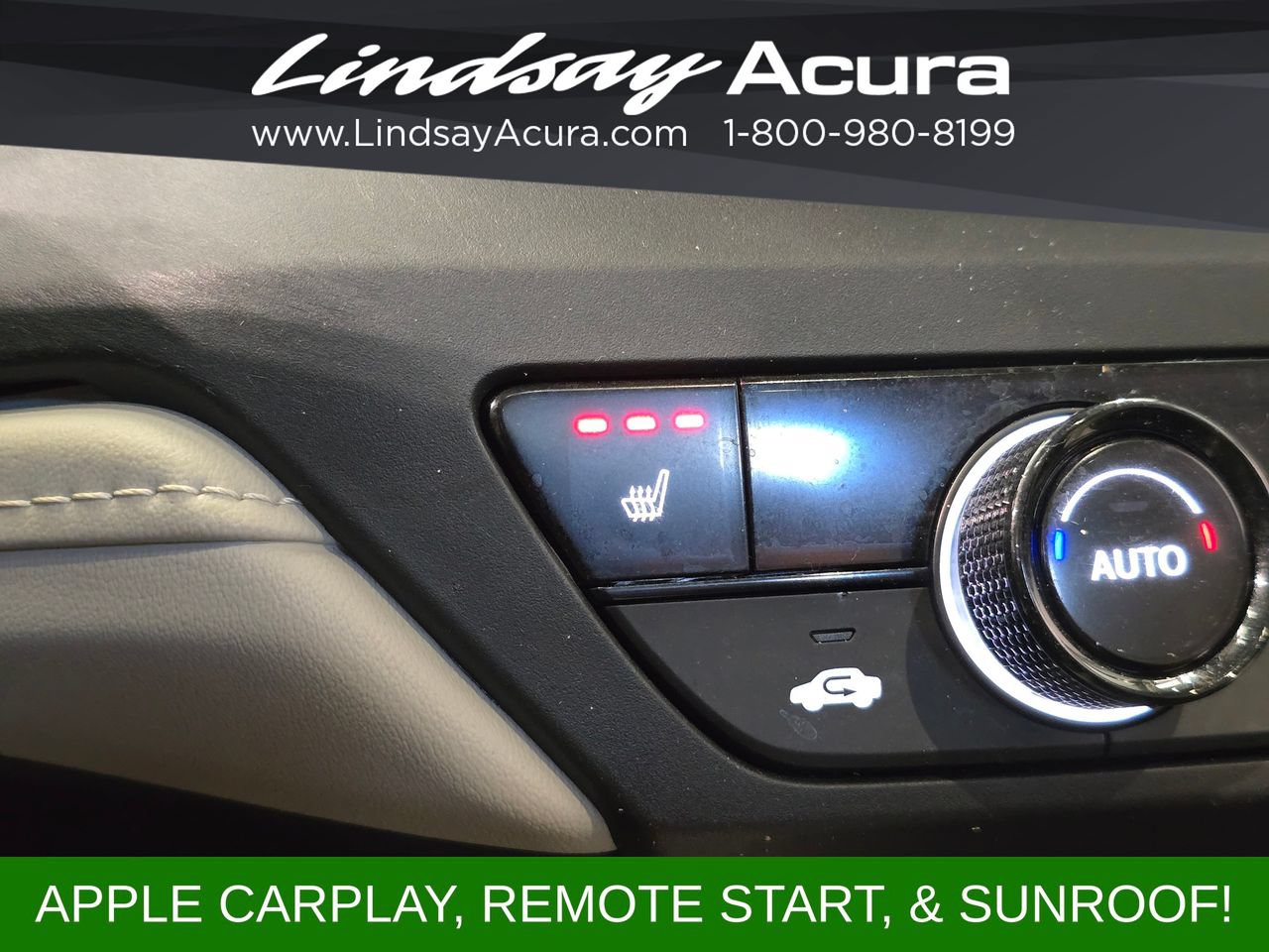 Used 2023 Honda Accord EX image 20