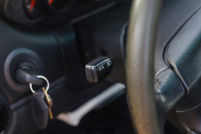 Used 1999 Porsche 911 Carrera image 34