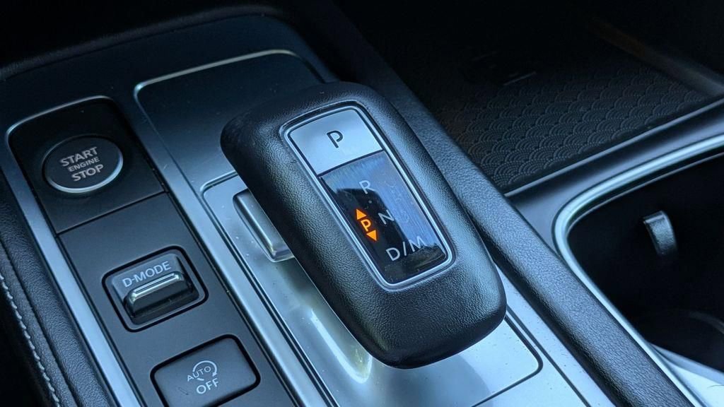 Used 2024 INFINITI QX60 Luxe w/ Vision Package image 16