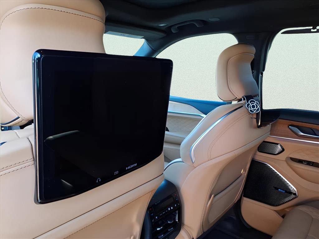 Used 2023 Jeep Grand Cherokee L Summit image 13