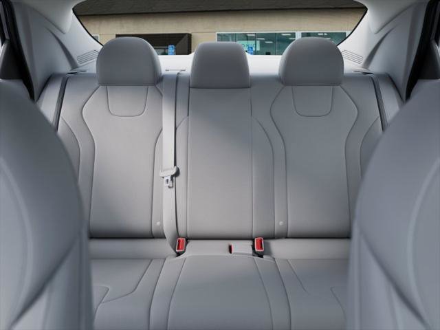 New 2026 Hyundai Elantra SE FWD image 12