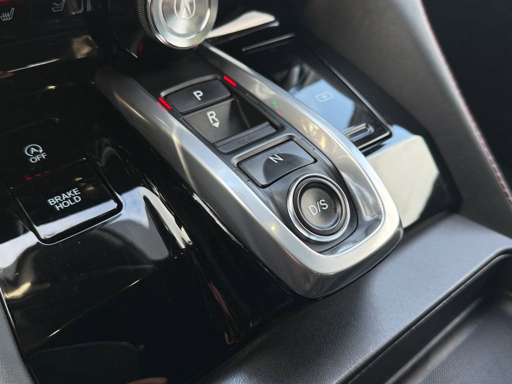 Used 2026 Acura MDX A-Spec image 22