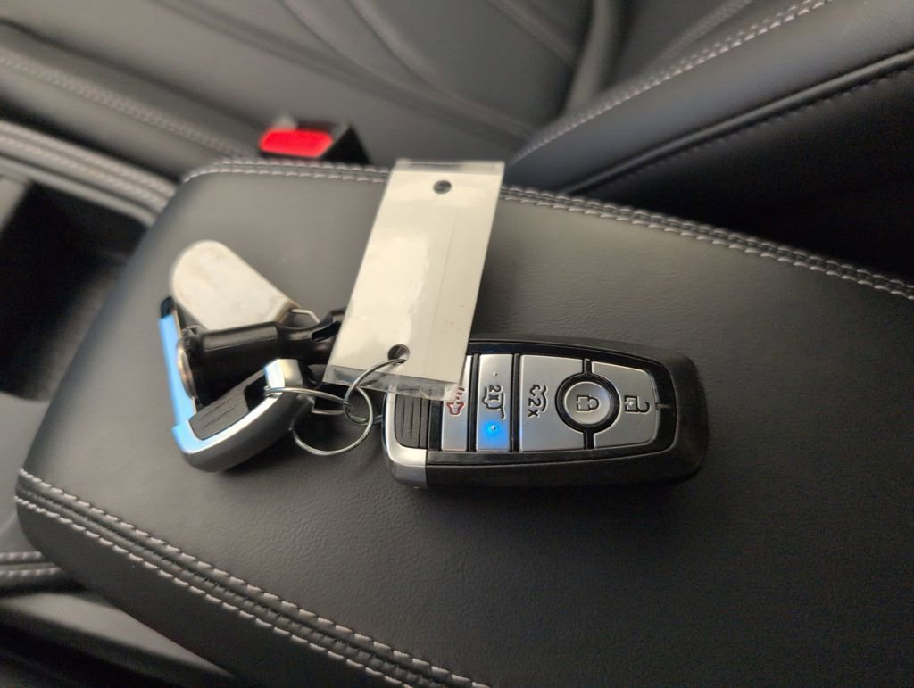 Used 2025 Ford Mustang Mach-E Select image 44