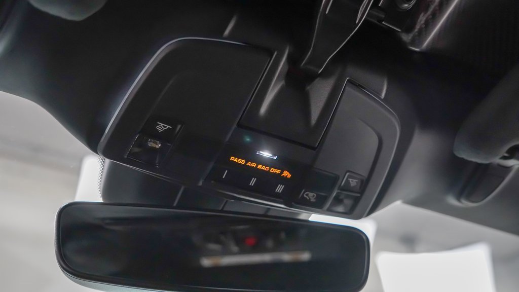 New 2025 Porsche 718 Boxster Spyder RS image 25