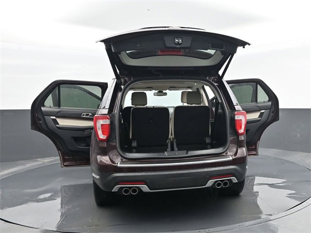 Used 2011 Toyota 4Runner Limited image 24