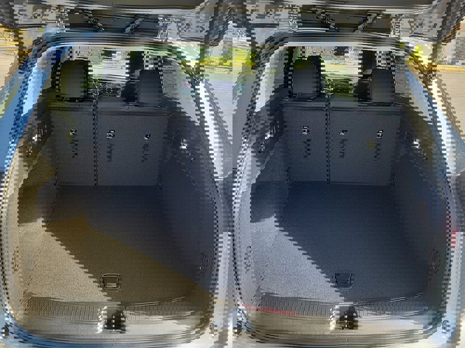 New 2026 Buick Envision Preferred image 7