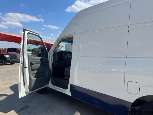 Used 2014 Nissan NV 2500 S w/ Power Basic Package image 9