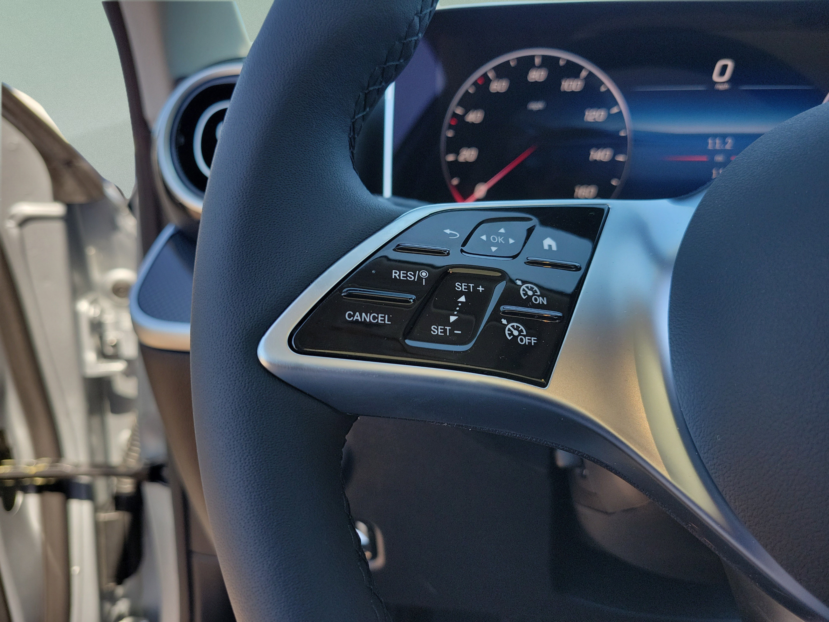 Certified 2026 Mercedes-Benz C 300 Sedan image 24