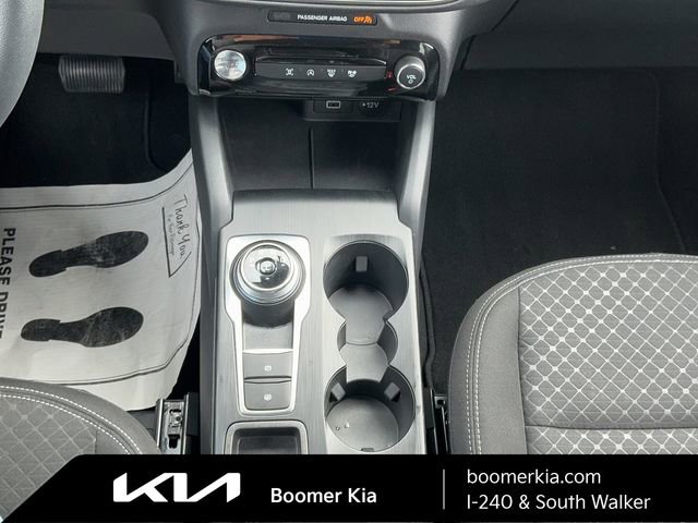 Used 2025 Ford Escape Active w/ Tech Pack #1 image 24