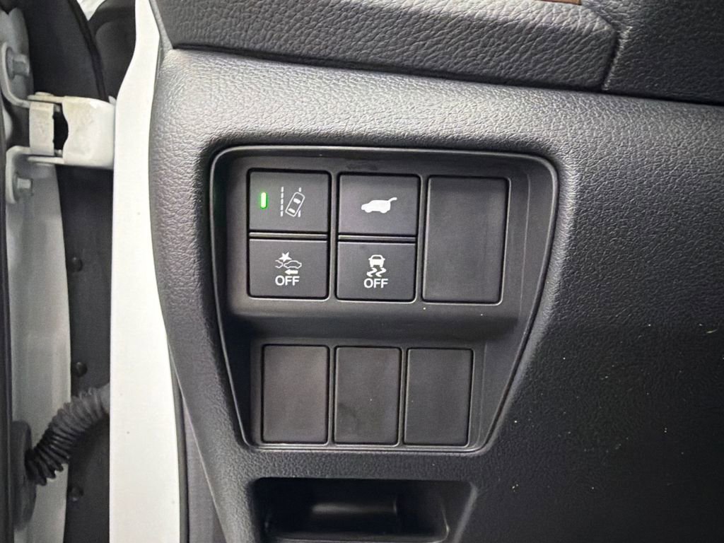 Certified 2020 Honda CR-V EX-L image 34