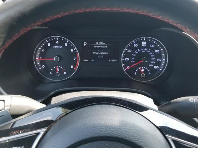 Used 2023 Kia Forte GT FWD image 21