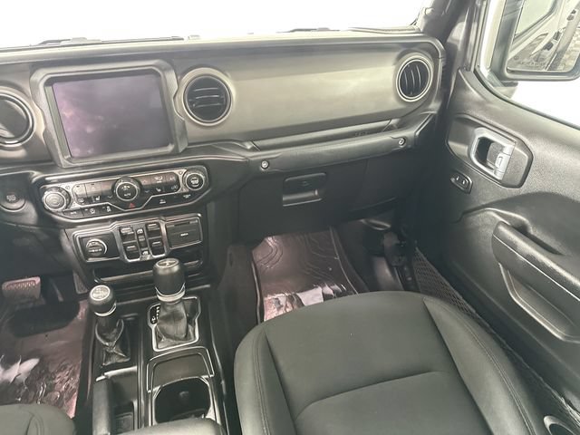 Used 2022 Jeep Gladiator Sport AWD/4WD image 27