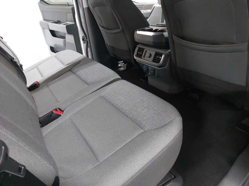 Used 2024 Ford F150 XLT w/ Equipment Group 302A MID image 11