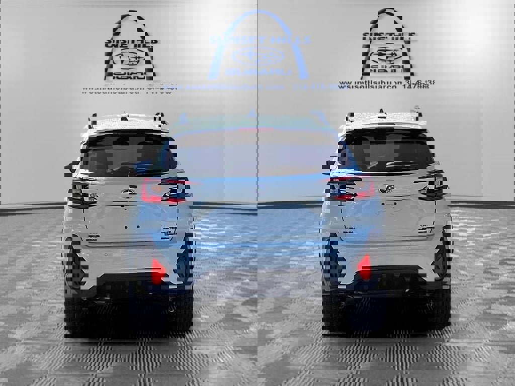 New 2026 Subaru Crosstrek 2.5i Limited image 20