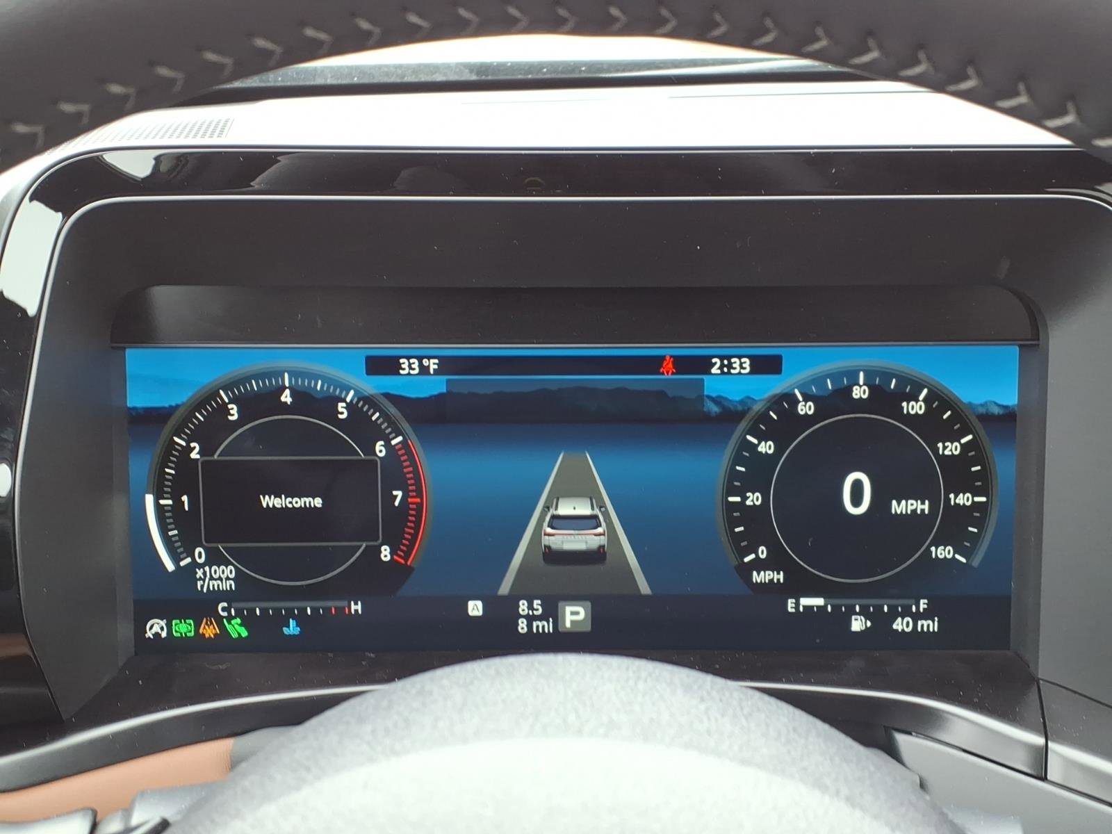 New 2026 Subaru Outback Touring XT image 14