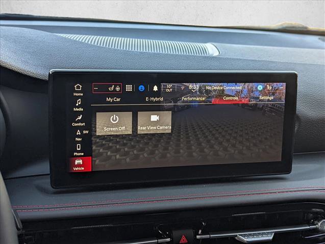 Used 2024 Dodge Hornet R/T Plus image 12