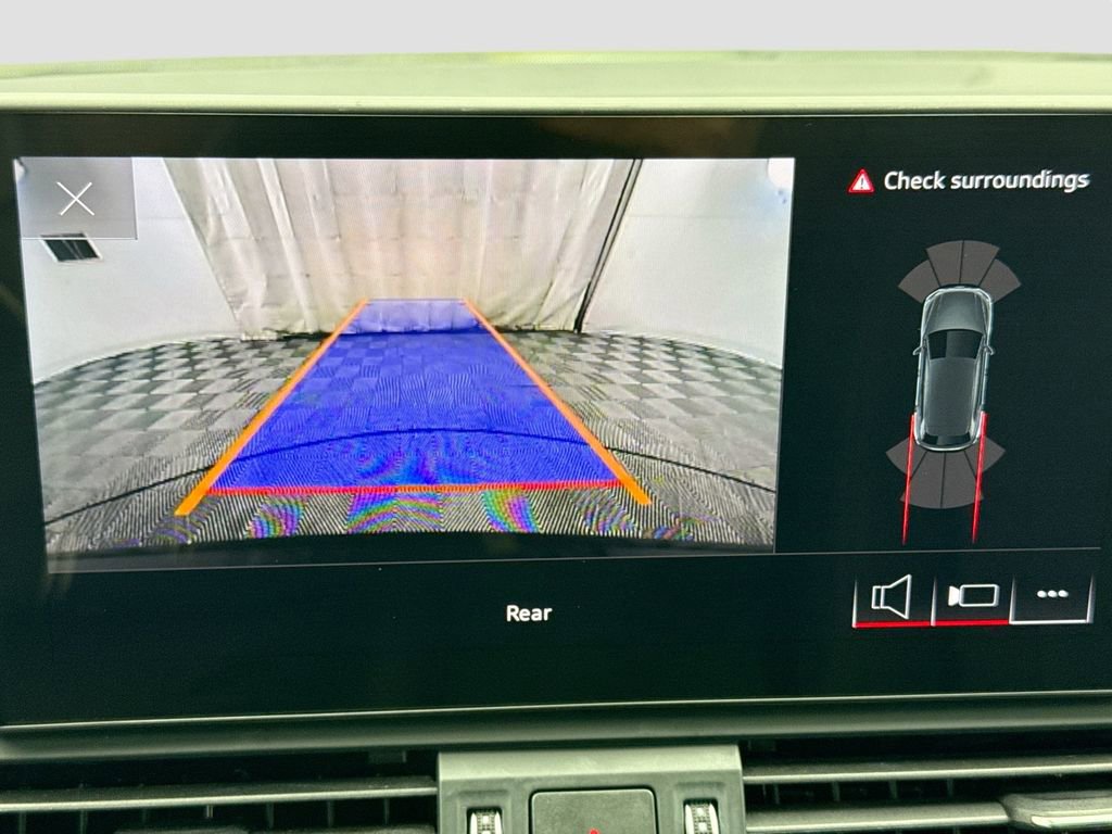 Certified 2023 Audi Q5 2.0T Premium w/ Convenience Package image 14