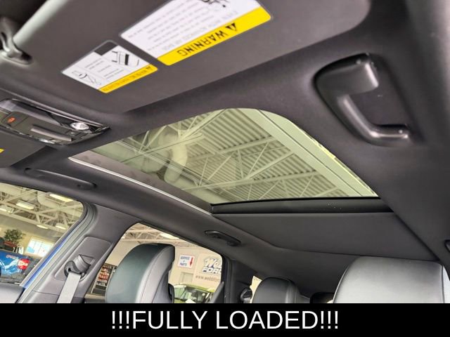 Used 2023 Kia Sportage X-Line w/ X-Line Premium Package image 14