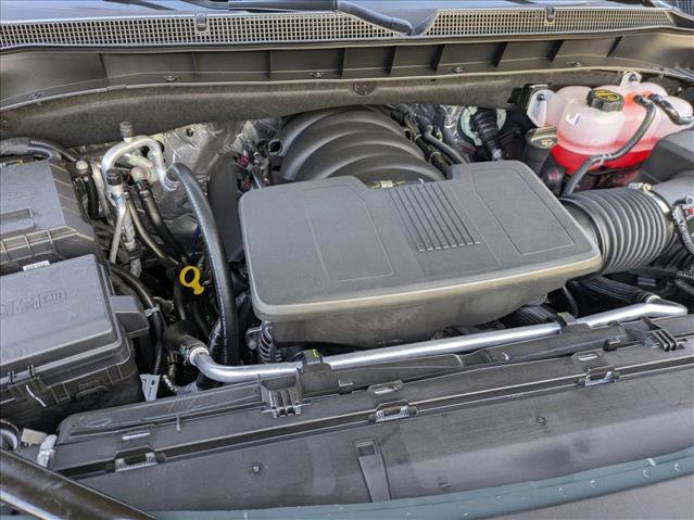 New 2026 Chevrolet Suburban RST w/ Comfort Package image 16