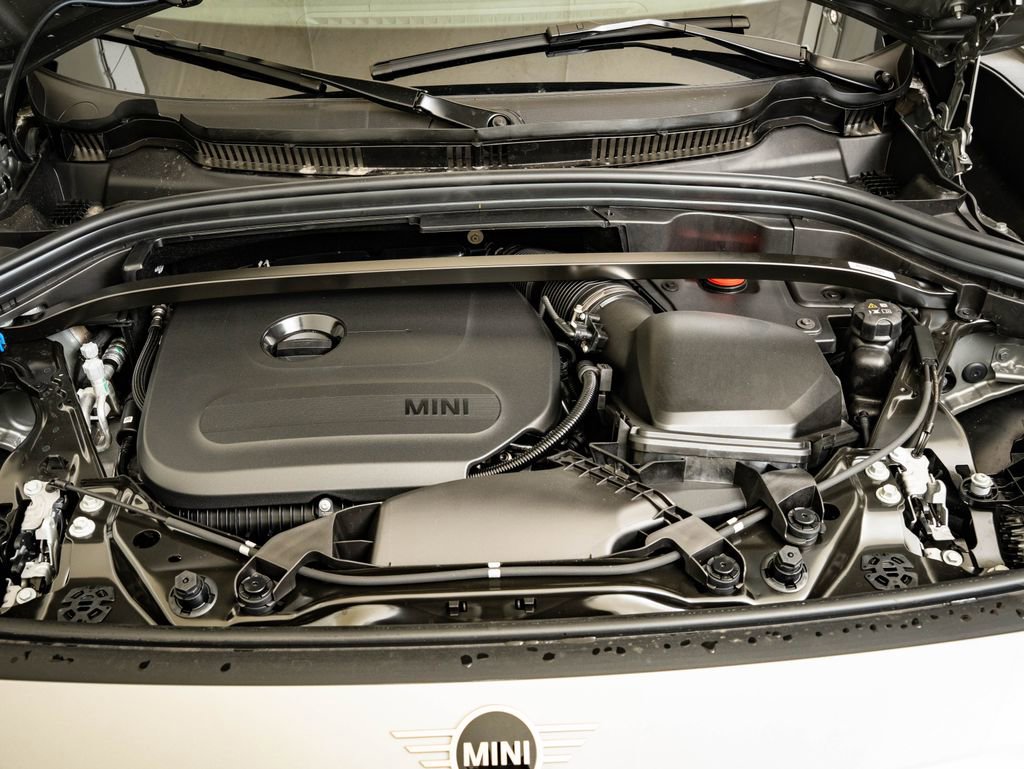 New 2026 MINI Cooper Countryman S image 48