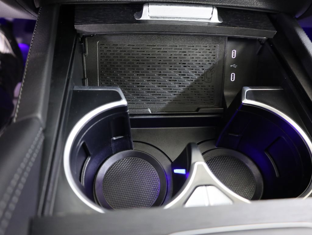 Used 2026 Mercedes-Benz GLE 450 4MATIC Coupe image 26