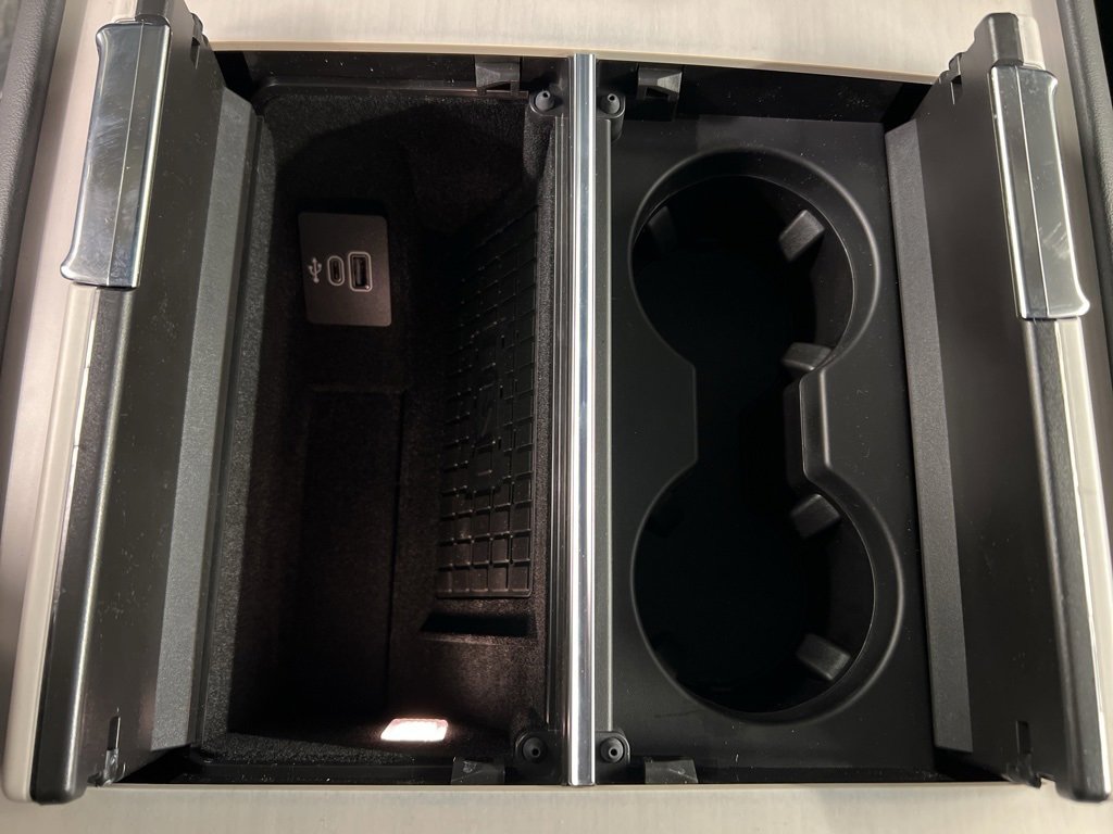 New 2026 Lincoln Navigator Reserve image 18