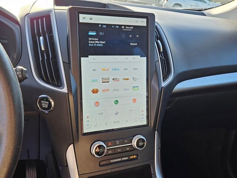 Used 2023 Ford Edge SEL image 20