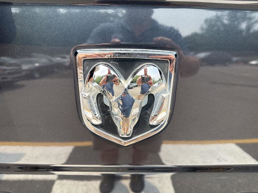 Used 2014 RAM 1500 Express image 48