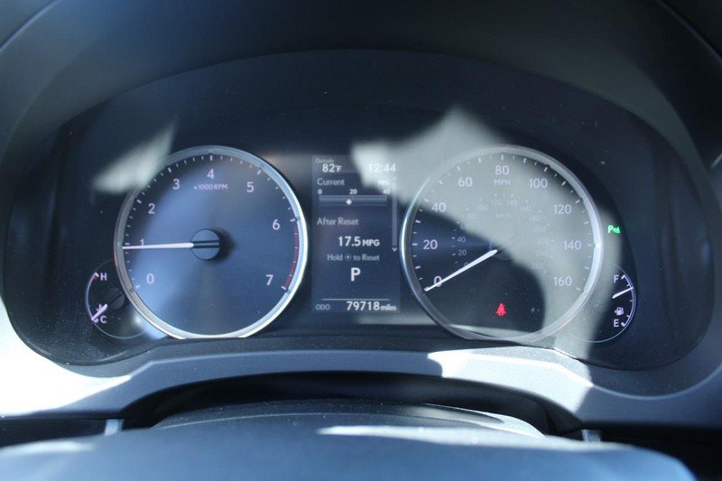 Used 2020 Lexus IS 300 w/ Navigation Package RWD image 18