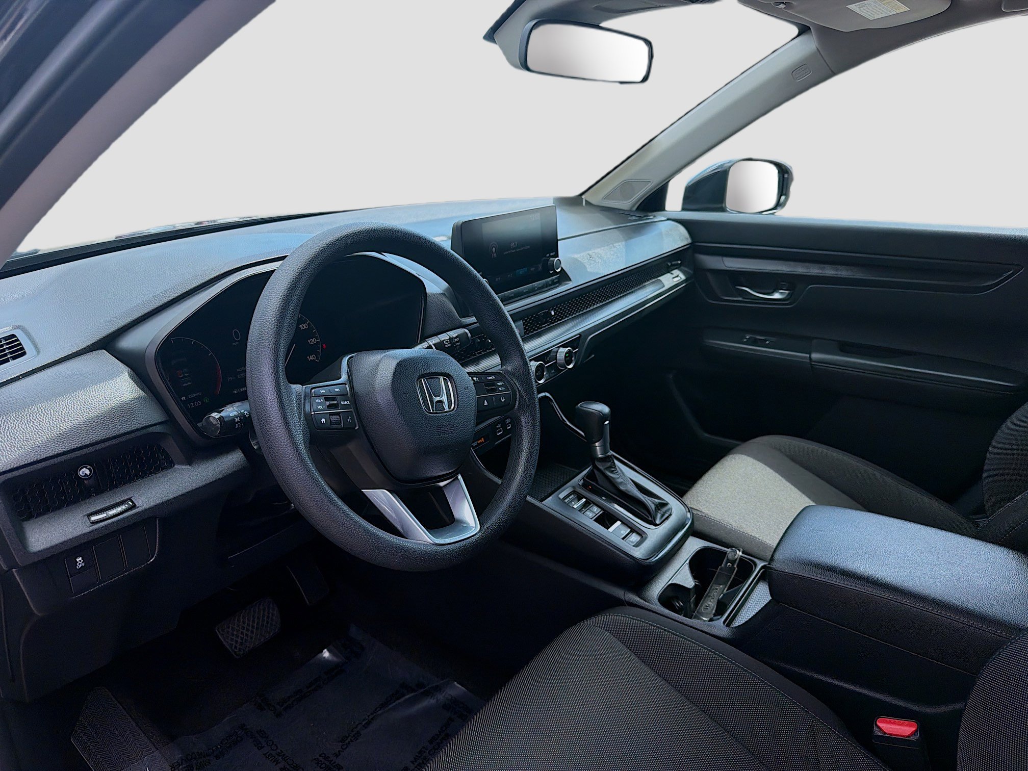 Used 2024 Honda CR-V EX image 9