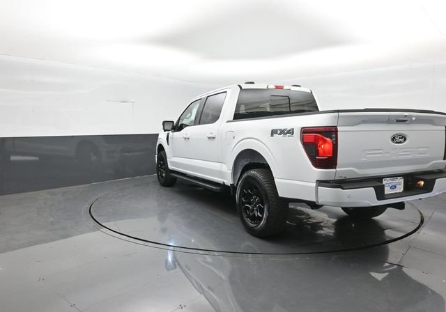 New 2026 Ford F150 XLT w/ Equipment Group 302A MID AWD/4WD image 5